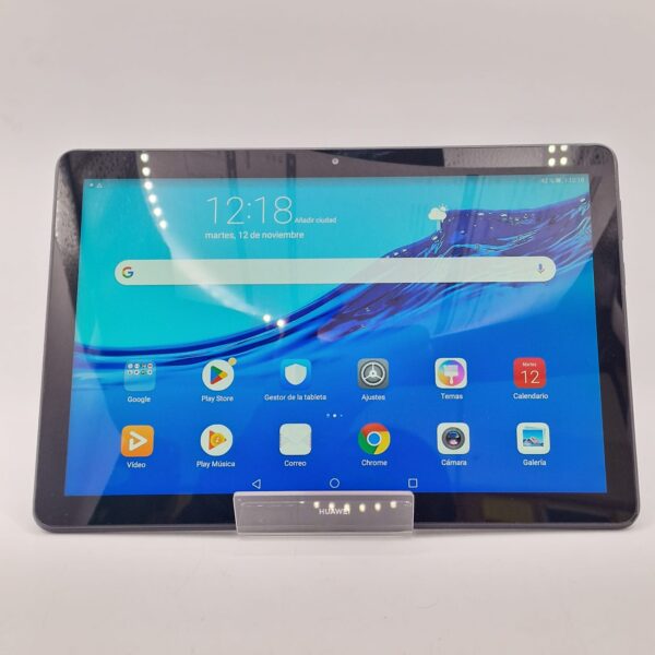 498168 4 TABLET HUAWEI MEDIAPAD T5 AGS2-W09 16GB/2GB WIFI