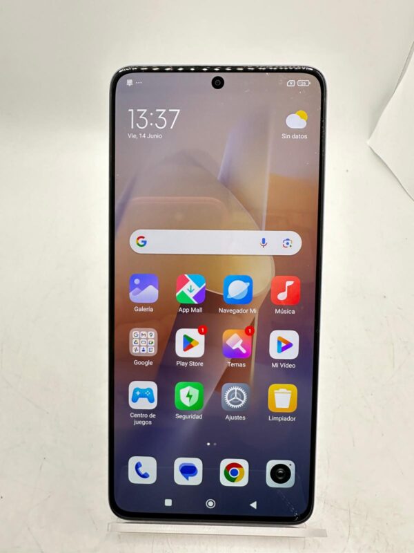 498408 1 MOVIL REDMI NOTE 13 PRO 5G 256GB/8GB