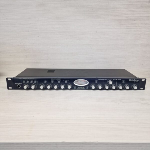 498759 PRESONUS STUDIO CHANNEL A012004 + ADAPTADOR A LA LUZ