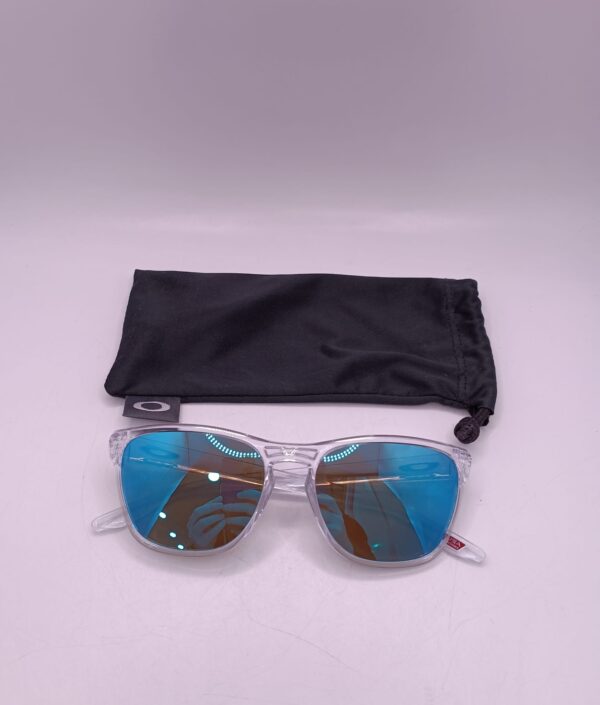 498911 1 GAFAS DE SOL OAKLEY MANORBURN PRIZM + FUNDA