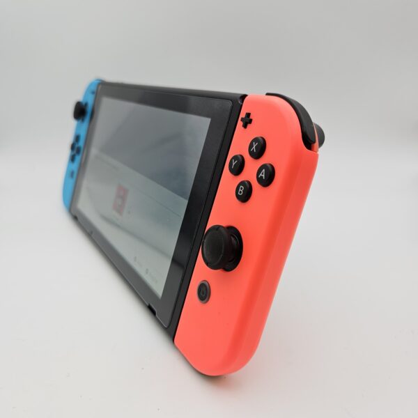 498973 6 scaled CONSOLA NINTENDO SWITCH HAC001 ROJA Y AZUL