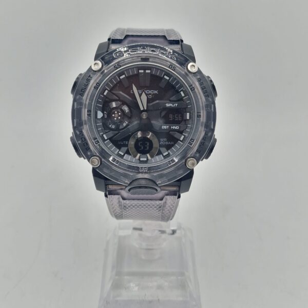 499156 1 RELOJ CASIO GA-2000SKE-8A