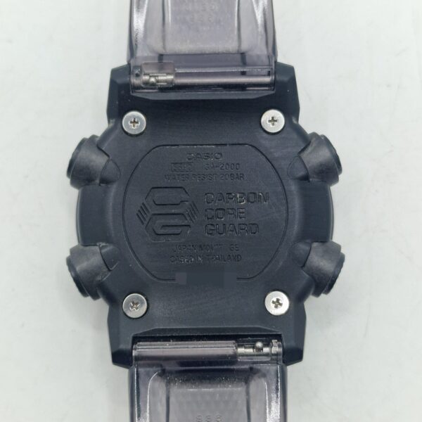 499156 2 RELOJ CASIO GA-2000SKE-8A