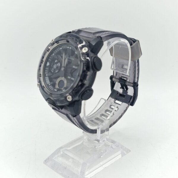 499156 3 RELOJ CASIO GA-2000SKE-8A