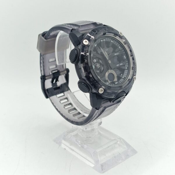 499156 4 RELOJ CASIO GA-2000SKE-8A