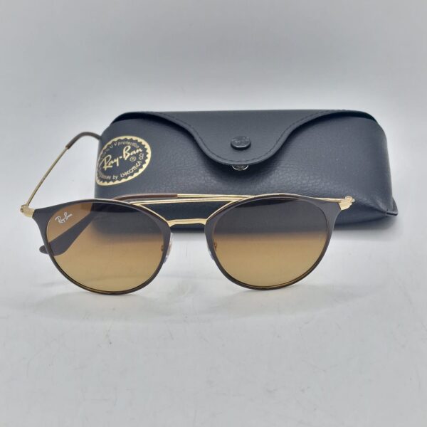 499157 1 GAFAS RAY-BAN RB 3546 + ESTUCHE