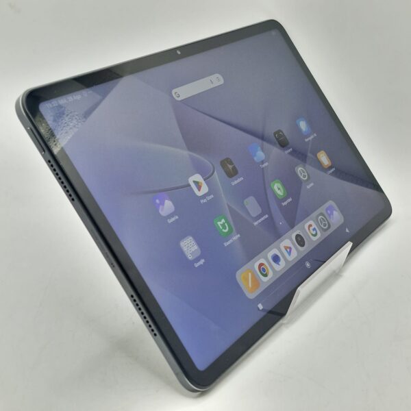 499321 3 TABLET XIAOMI PAD 6 128GB/6GB + CAJA