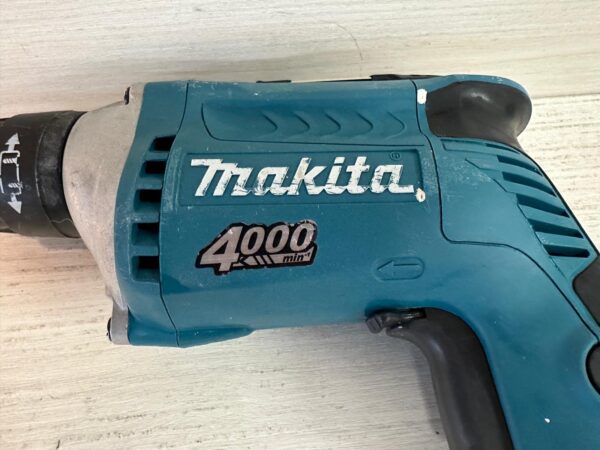 501202 2 ATORNILLADUR DE PLADUR MAKITA FS4200 570W