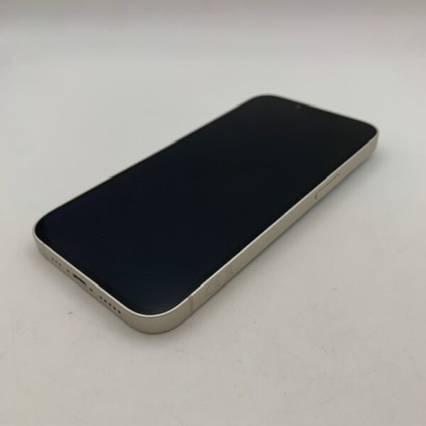 501371 4 MOVIL IPHONE 14 128GB BLANCO CAJA+ CABLE