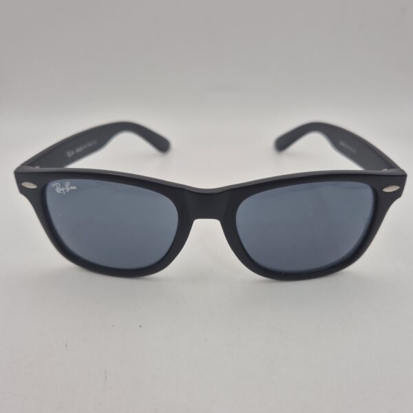 501489 1 scaled GAFAS DE SOL RAY BAN RB4260 NEGRAS