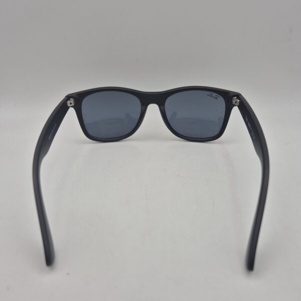 501489 2 scaled GAFAS DE SOL RAY BAN RB4260 NEGRAS