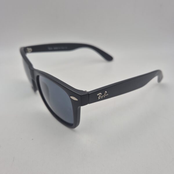 501489 3 scaled GAFAS DE SOL RAY BAN RB4260 NEGRAS