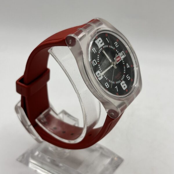 501704 3 scaled RELOJ SWATCH AG 2006 CORREAS ROJAS