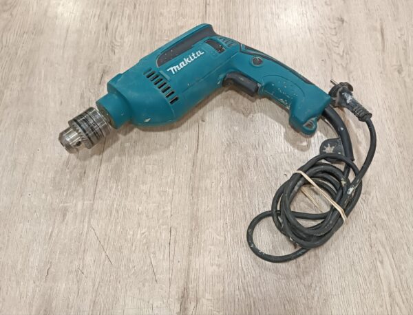 501789 1 TALADRO MAKITA HP 164 680W