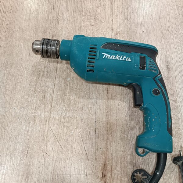 501789 3 TALADRO MAKITA HP 164 680W