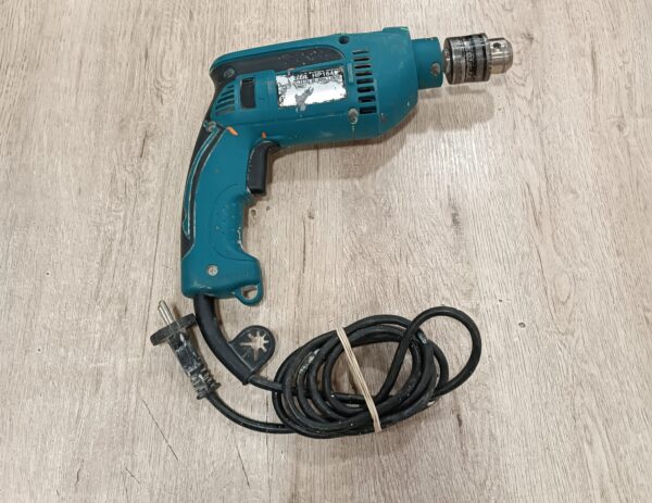 501789 5 TALADRO MAKITA HP 164 680W