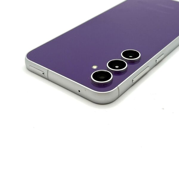 502200 2 SAMSUNG GALAXY S23 FE 8GB 256GB MORADO