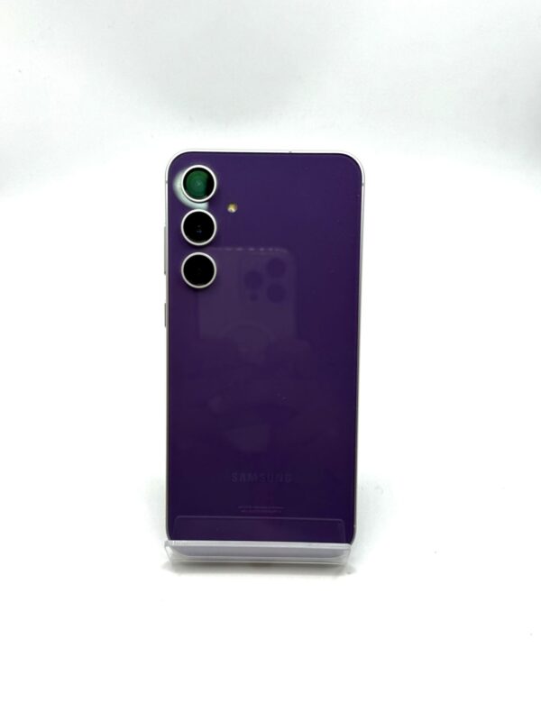 502200 3 SAMSUNG GALAXY S23 FE 8GB 256GB MORADO