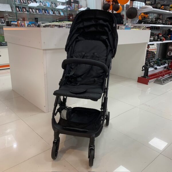 502456 1 CARRITO DE PASEO PLEGABLE ASALVO BABY AMSTERDAM MAX 22KG