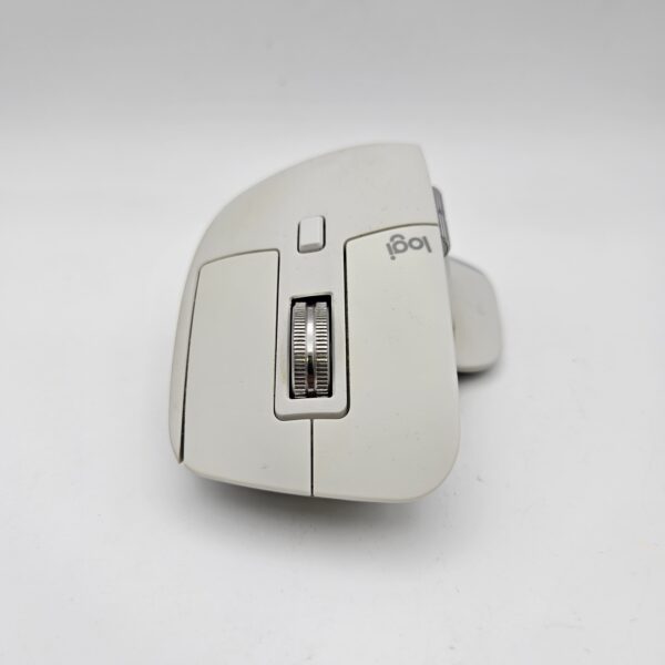 502584 1 scaled RATON LOGITECH MX MASTER 3S BLANCO