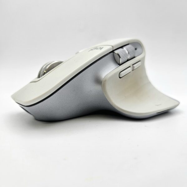 502584 3 scaled RATON LOGITECH MX MASTER 3S BLANCO