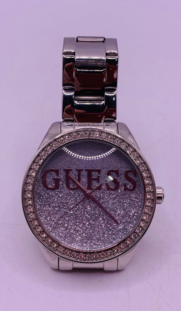 502885 scaled RELOJ GUESS W0987L1