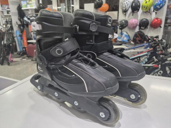 503044 1 PATINES EN LINEA OXELO TALLA 41