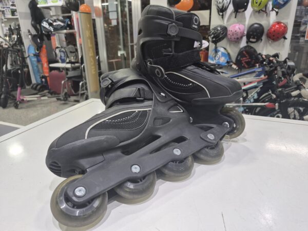 503044 5 PATINES EN LINEA OXELO TALLA 41