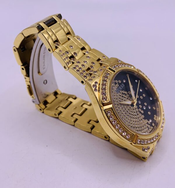 503080 2 scaled RELOJ GUESS GW0312L2 DORADO