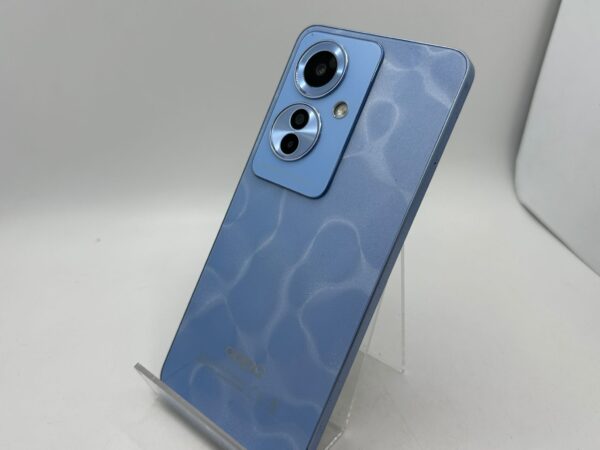 503634 2 MOVIL REDMI OPPO RENO 11 F 5G 256GB/8GB AZUL + CAJA + CABLE