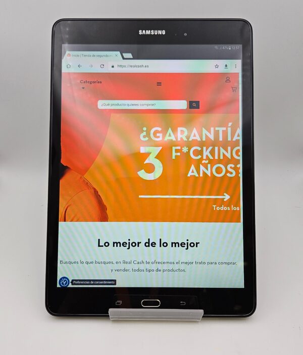 503941 1 scaled SAMSUNG GALAXY TAB A 3GB 16GB WIFI + CELULAR