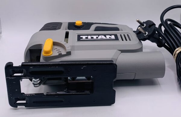 504410 5 SIERRA DE CALAR TITAN TTB867 JSW 600W + CAJA