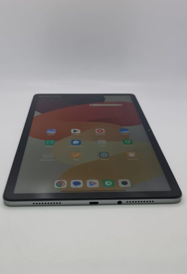 504498 1 TABLET REDMI PAD SE 128GB 4RAM *A ESTRENAR*