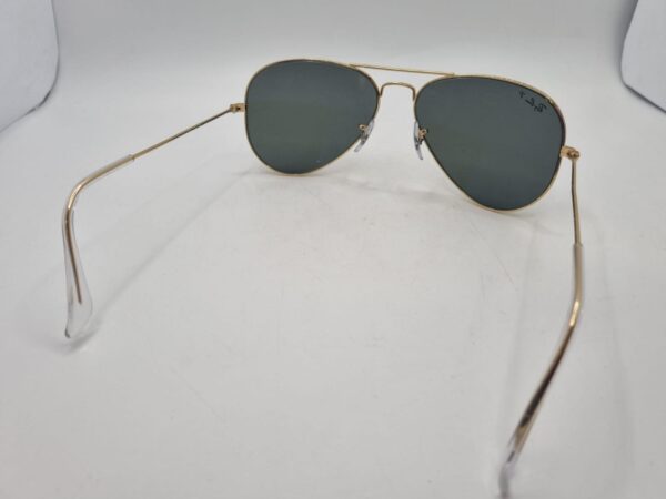 504684 1 GAFAS DE SOLRAYBAN RB3025 POLARIZED + FUNDA