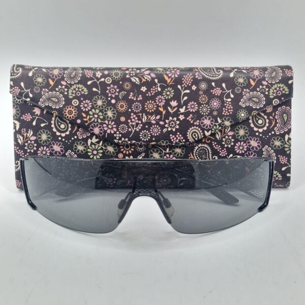 504737 1 GAFAS DE SOL VINTAGE DOLCE & GABBANA D&G 2138 D23 133 125 + FUNDA