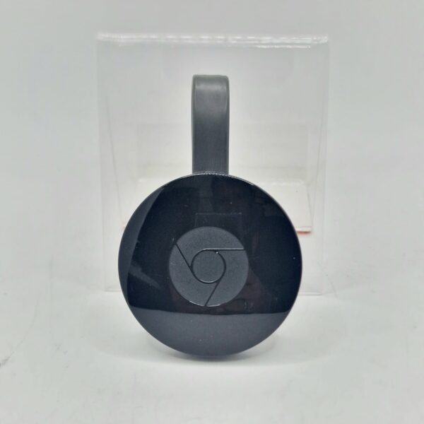 504759 1 CHROMECAST GOOGLE NC2-6A5 + CARGADOR