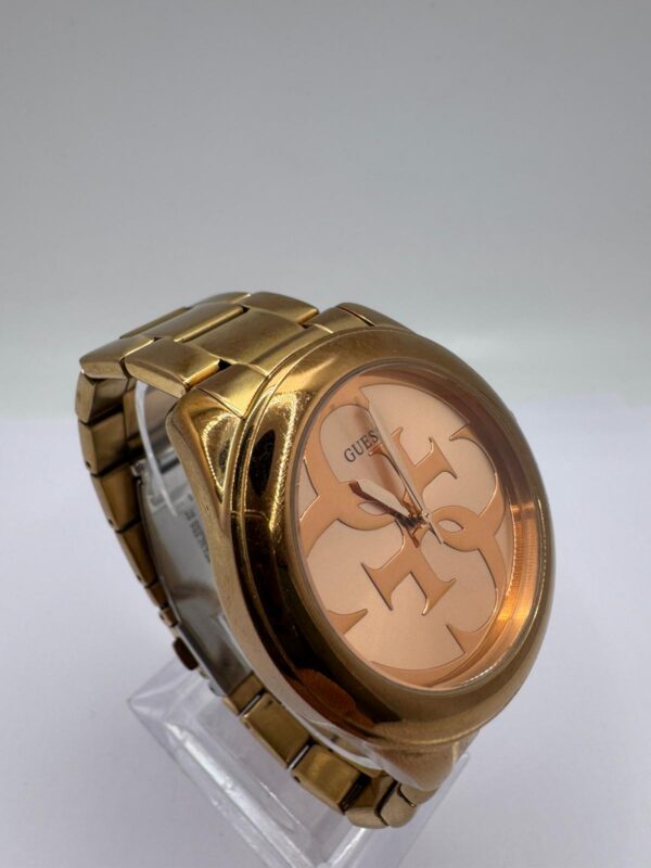 504867 2 RELOJ GUESS U1082L3 DORADO