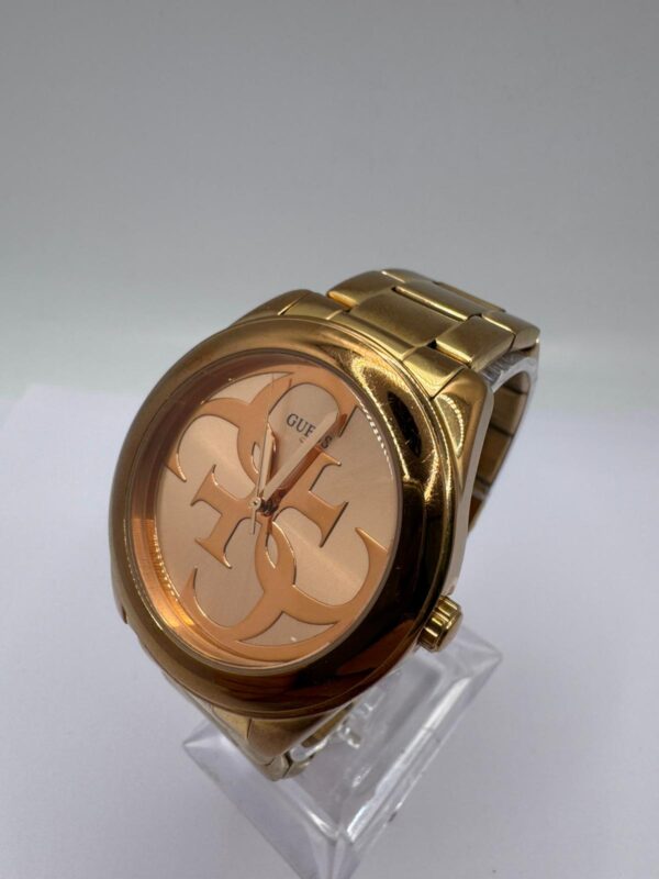 504867 3 RELOJ GUESS U1082L3 DORADO