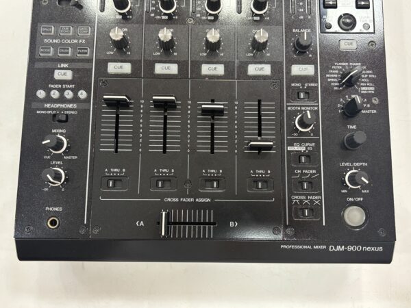 504880 3 scaled MESA DJ PIONNER DJM-900 NEXUS