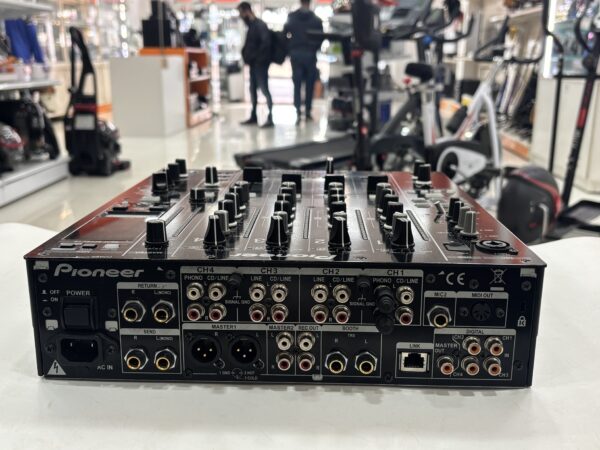 504880 4 scaled MESA DJ PIONNER DJM-900 NEXUS