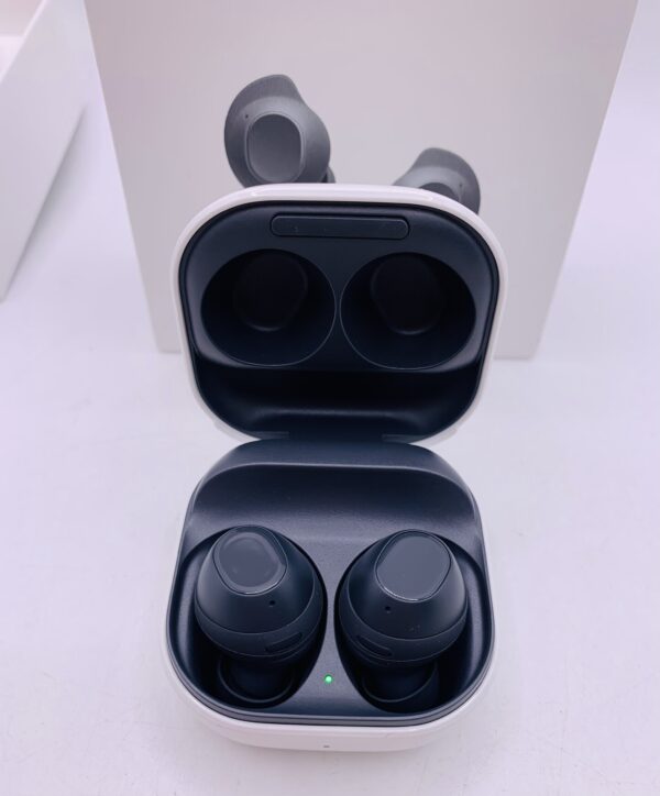 504887 2 scaled AURICULARES SAMSUNG GALAXY BUDS FE GRAPHITE *A ESTRENAR*