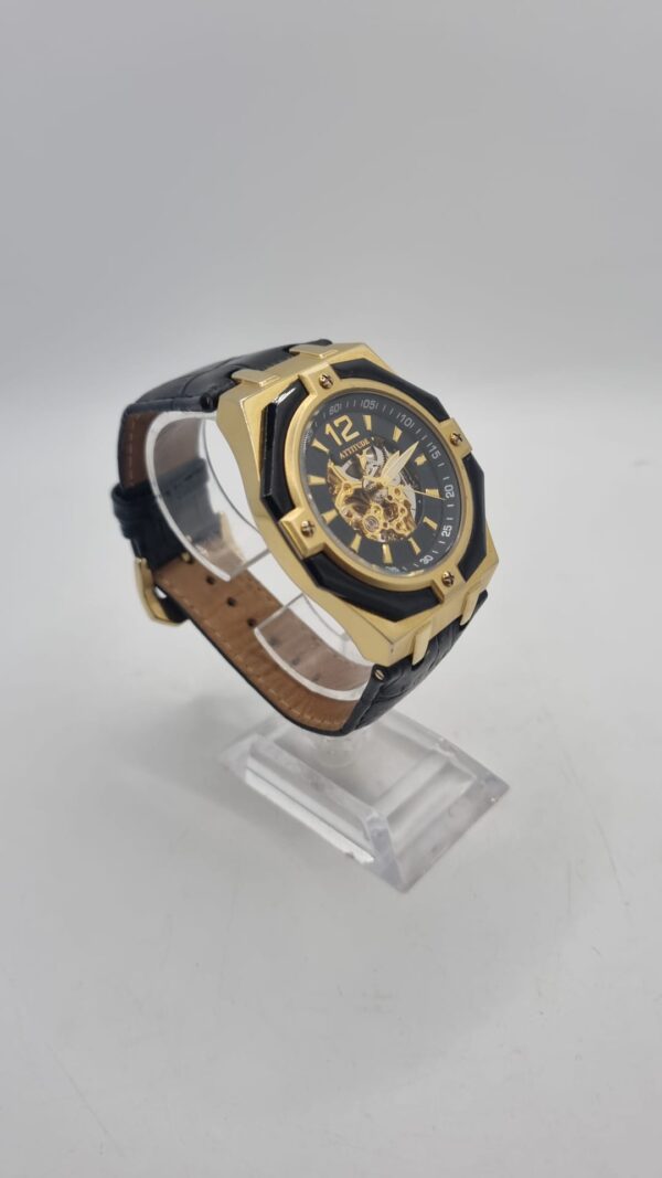 504893 3 RELOJ ATTITUDE AUTOMATICO 8812