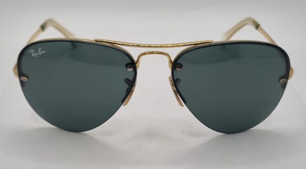 504918 1 GAFAS DE SOL RAYBAN RB 3449 + FUNDA