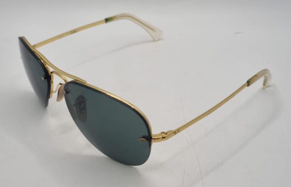 504918 2 GAFAS DE SOL RAYBAN RB 3449 + FUNDA