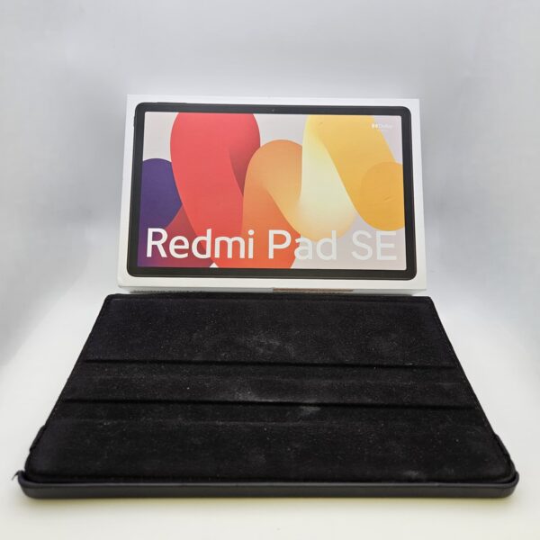 504928 7 scaled TABLET REDMI PAD SE 128 GB+ CAJA