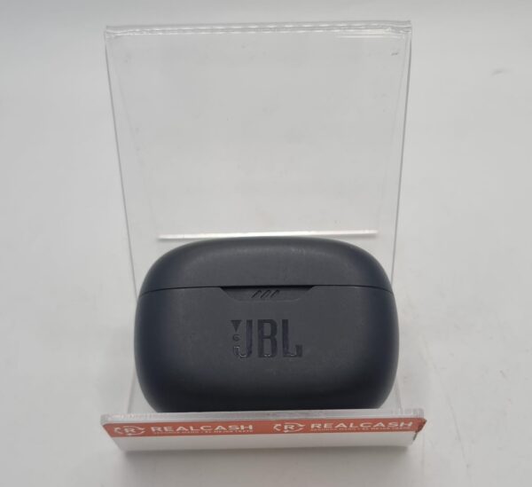 504991 1 AURICULARES JBL WAVE BEAM NEGROS