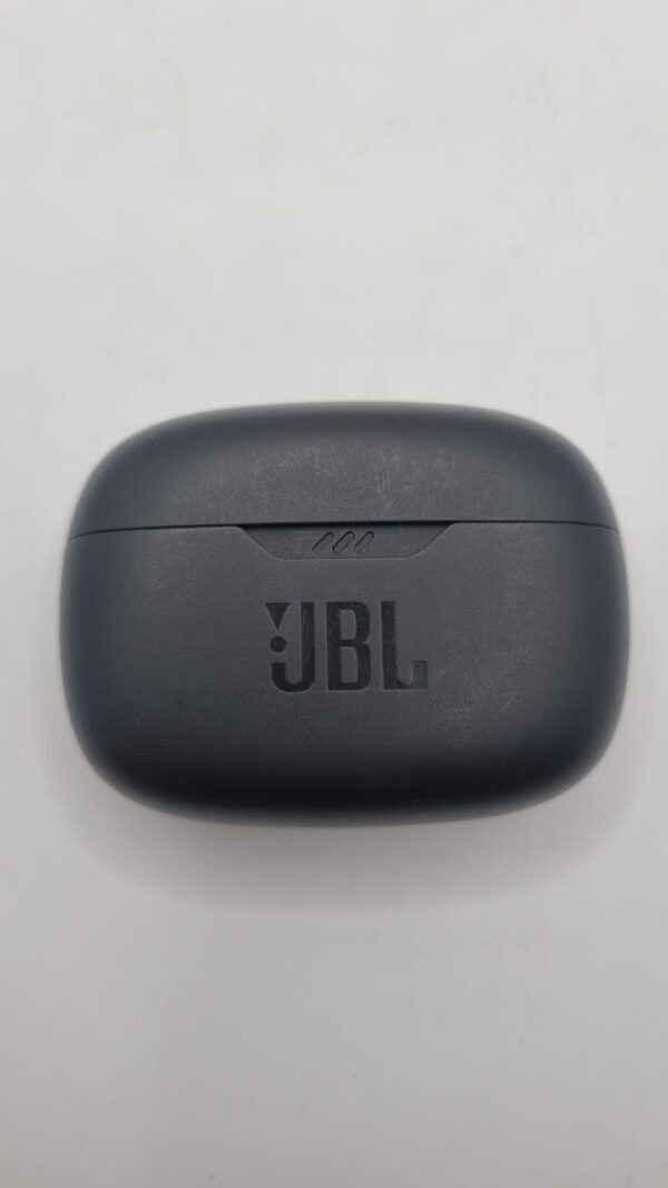 504991 3 AURICULARES JBL WAVE BEAM NEGROS