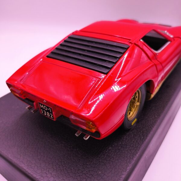 505008 3 scaled COPCHE DE COLECCION BERTONE LAMBORGHINI MIURA