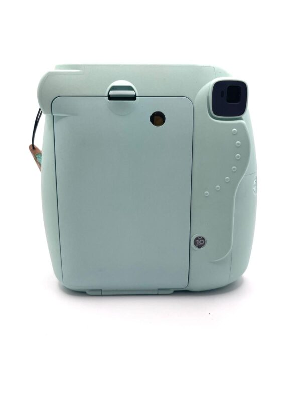 505057 2 CAMARA INSTANTANEA FUJIFILM MINI INSTAX 9