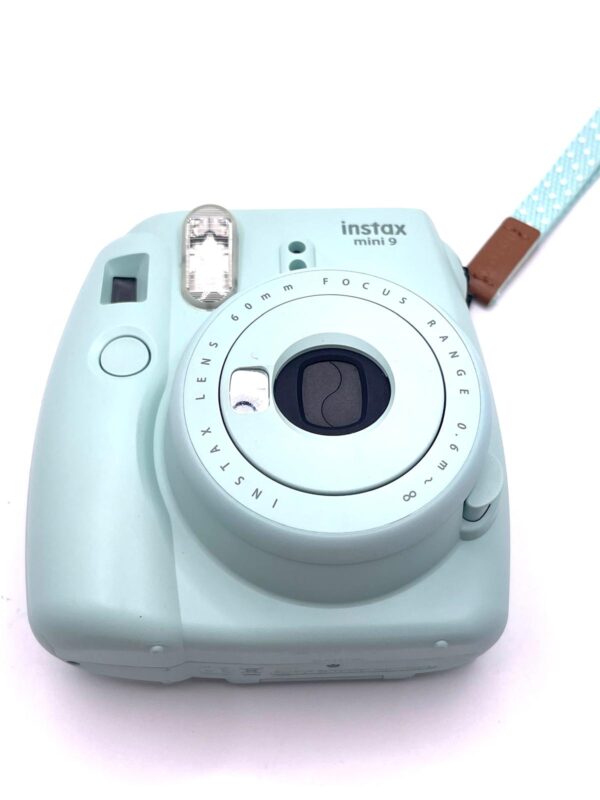 505057 3 CAMARA INSTANTANEA FUJIFILM MINI INSTAX 9